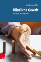 Vandenhoeck + Ruprecht Häusliche Gewalt