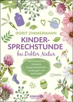 Knaur MensSana HC Kindersprechstunde bei Doktor Natur