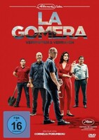 Alamode Film La Gomera