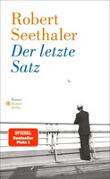 Hanser Berlin Der letzte Satz