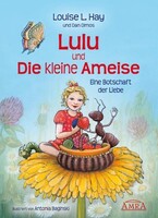 AMRA Verlag Lulu und Die kleine Ameise