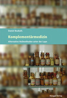 Edition Rüegger Komplementärmedizin