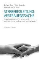 Königshausen & Neumann Sterbebegleitung: Vertrauenssache