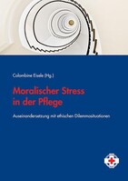 facultas.wuv Universitäts Moralischer Stress in der Pflege