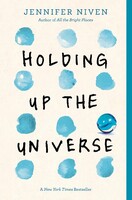 Random House LLC US Holding Up the Universe