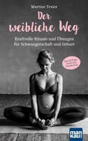 Mankau Verlag Der weibliche Weg