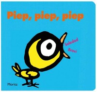 Moritz Verlag-GmbH Piep, Piep, Piep