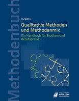 Apollon University Press Qualitative Methoden und Methodenmix