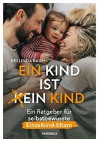 Knesebeck Von Dem GmbH Ein Kind ist ein Kind