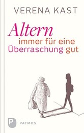 Altern - immer f&uuml;r eine &Uuml;berraschung gut