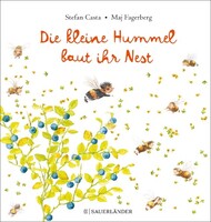 FISCHER SAUERLÄNDER Die kleine Hummel baut ihr Nest