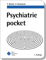 Boerm Bruckmeier Psychiatrie pocket