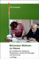 Betreutes Wohnen zu Hause