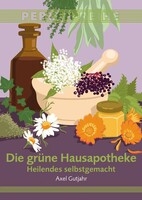 Perlen-Reihe Die grüne Hausapotheke