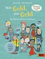Julius Beltz Mein Geld, dein Geld