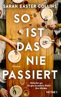 Heyne Verlag So ist das nie passiert