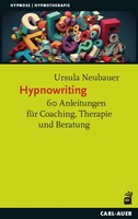 Auer-System-Verlag, Carl Hypnowriting
