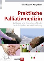 Hogrefe AG Praktische Palliativmedizin