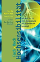 Fischer & Gann Fachbuch Hochsensibilität