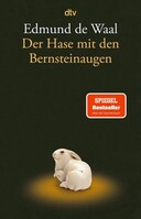 dtv Verlagsgesellschaft Der Hase mit den Bernsteinaugen