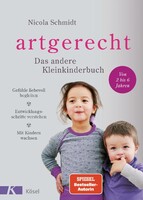 Kösel-Verlag artgerecht - Das andere Kleinkinderbuch