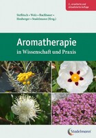 Stadelmann Verlag Aromatherapie