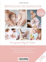 Daylonia Books Bewegung im Babyalter