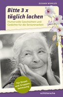 Schlütersche Verlag Bitte 3x täglich lachen