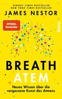 Piper Verlag GmbH Breath - Atem