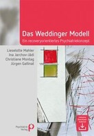 Das Weddinger Modell Psychiatrie-Verlag GmbH Das Weddinger Modell