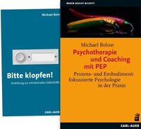 Auer-System-Verlag, Carl Klopfen mit PEP / Bitte klopfen