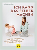 Graefe und Unzer Verlag Ich kann das selber machen