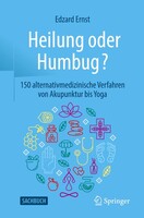 Springer Berlin Heidelberg Heilung oder Humbug?