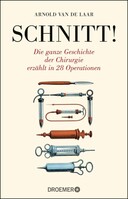 Droemer Taschenbuch Schnitt!