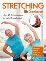 Heel Verlag GmbH Stretching für Senioren