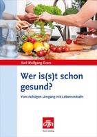Govi Verlag Wer is(s)t schon gesund?