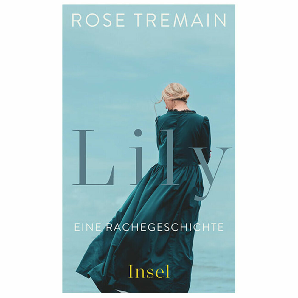 Lily. Eine Rachegeschichte