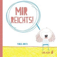Auer-System-Verlag, Carl Mir reichts!