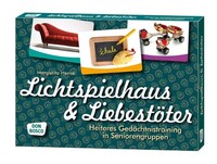 Don Bosco Medien GmbH Lichtspielhaus & Liebestöter