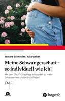 Hogrefe Meine Schwangerschaft – so individuell wie ich!