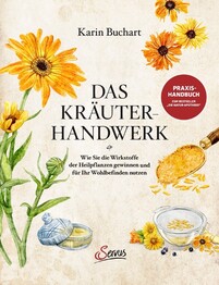 Das Kr&auml;uterhandwerk
