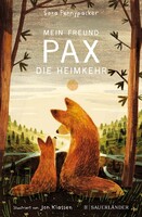 FISCHER SAUERLÄNDER Mein Freund Pax - Die Heimkehr