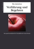 Klett-Cotta Verlag Verführung und Begehren