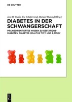 de Gruyter Diabetes in der Schwangerschaft