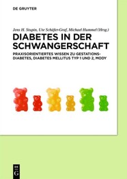 Diabetes in der Schwangerschaft