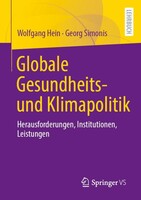 Springer-Verlag GmbH Globale Gesundheits- und Klimapolitik