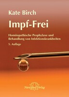 Narayana Verlag GmbH Impf-Frei
