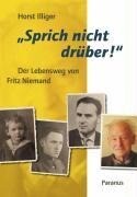 Paranus Verlag "Sprich nicht drüber!"