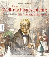 Knesebeck Von Dem GmbH Eine Weihnachtsgeschichte