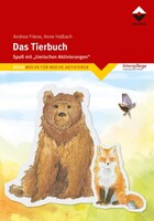 Vincentz Network GmbH & C Das Tierbuch